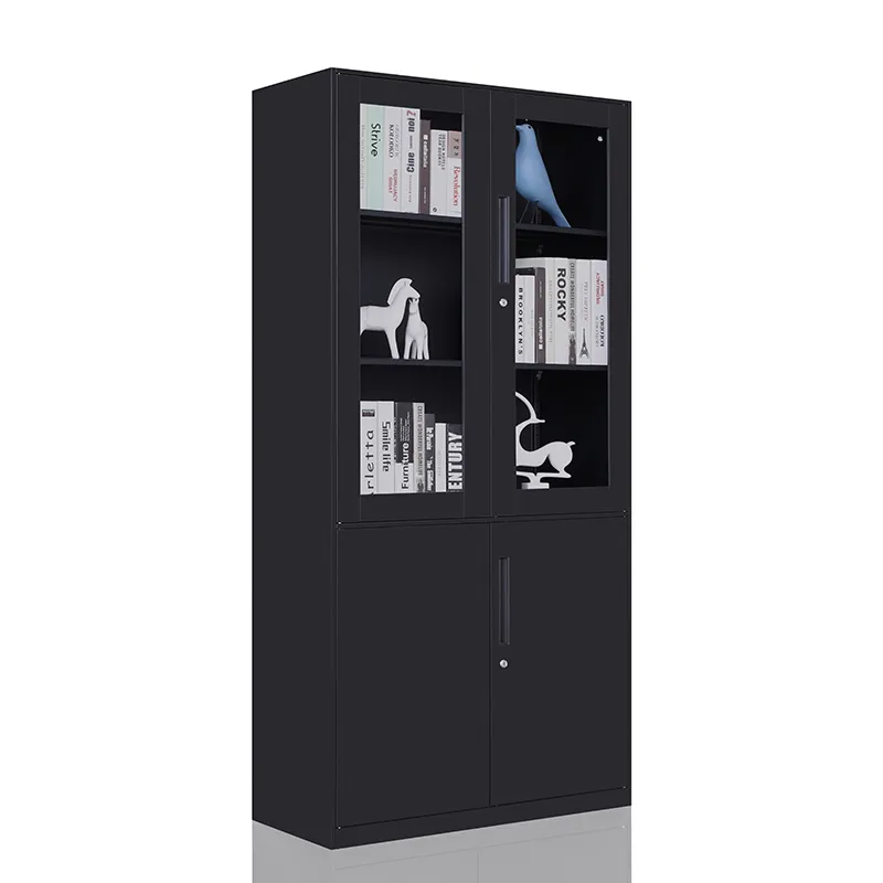 Stahlschrank