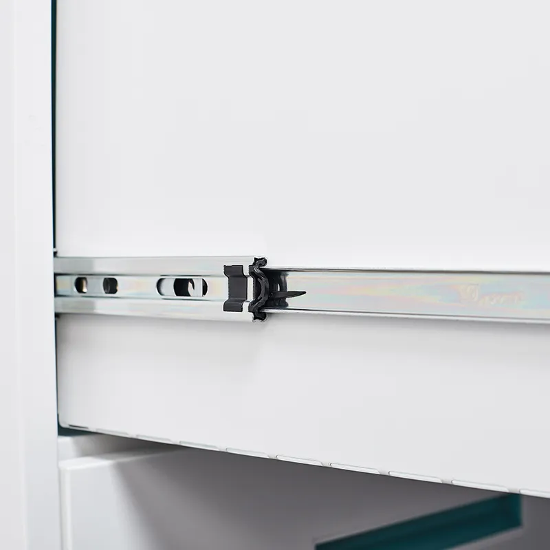 Metall-Aktenschrank-Lieferanten