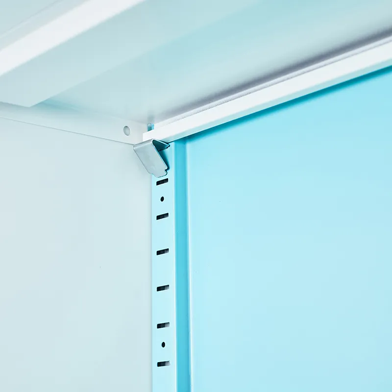 Stahlaktenschrank zu verkaufen