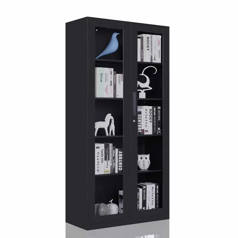 Metall-Display-Einheit