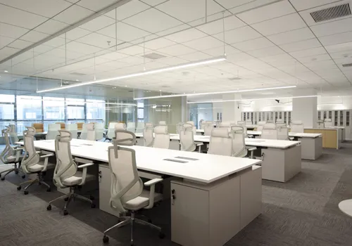 Schubladenschrank für Büro