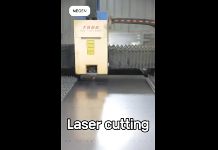 Prozessdemonstration des Ursprungswerks