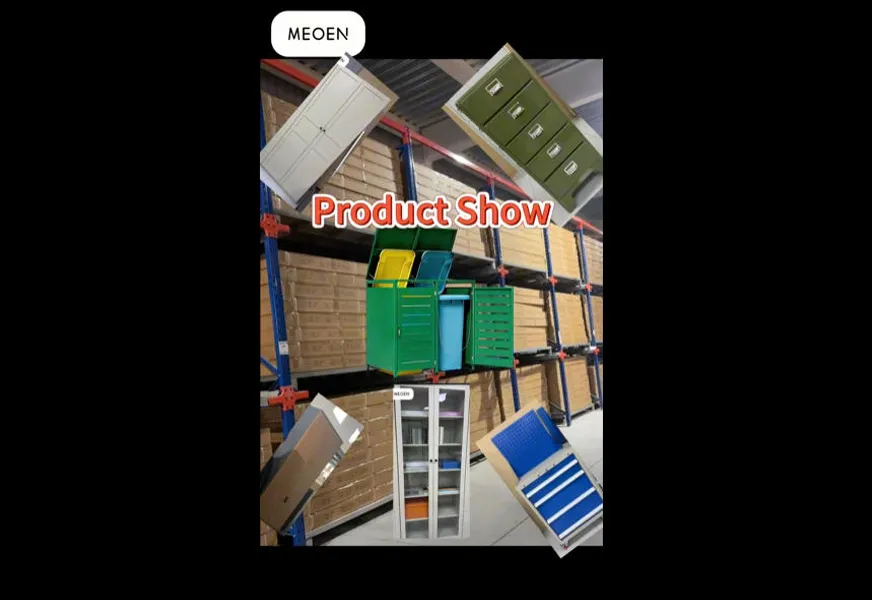 Produktshow
